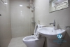 Newly apartment for rent in Ba Dinh, Ha Noi